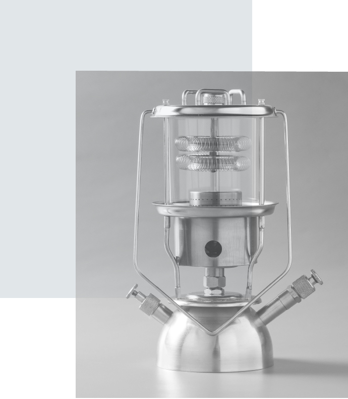 KEROSENE STOVE